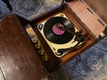 Garrard RC 121/4H