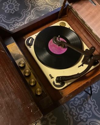 Garrard RC 121/4H