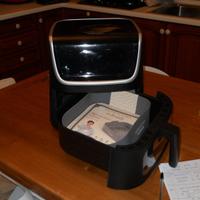 Friggitrice Ad Aria Benedetta Rossi