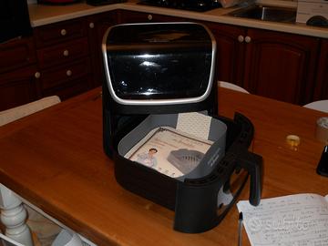 Friggitrice Ad Aria Benedetta Rossi