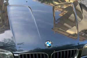 BMW X3 2.0 150 CV anno 2005