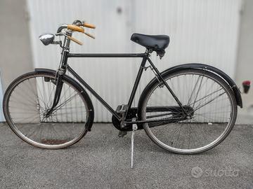 Bicicletta d'epoca 