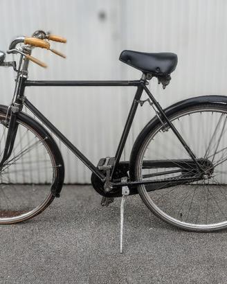 Bicicletta d'epoca 