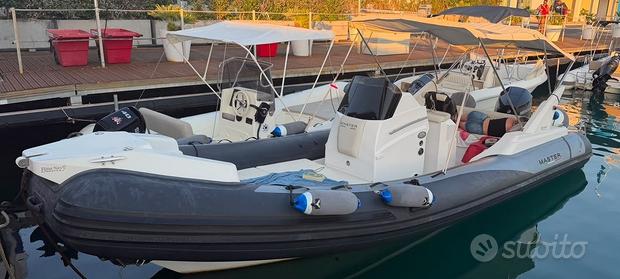 Master master 699 gp 2021 · Barca in vendita - Sea Level Traders