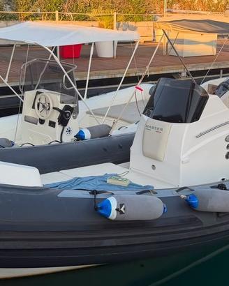 Master 699 Gp (2021)
