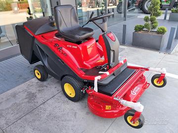 Tagliaerba Gianni Ferrari GTR 200 - in PROMO