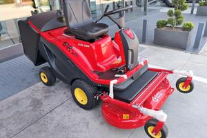 Tagliaerba Gianni Ferrari GTR 200 - in PROMO