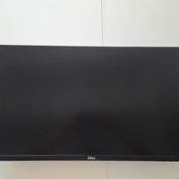 Monitor Dell 27" IPS full hd