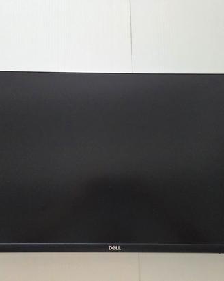 Monitor Dell 27" IPS full hd