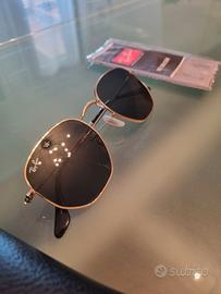 Ray-Ban RB3548N Hexagonal Unisex