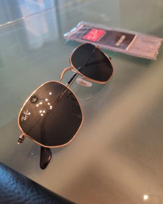 Ray-Ban RB3548N Hexagonal Unisex