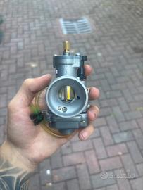 CARBURATORE 21CP POLINI AM6