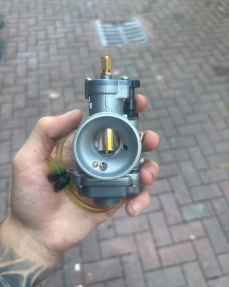 CARBURATORE 21CP POLINI AM6