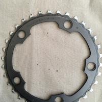 Corona Shimano ultegra 10v 34 denti