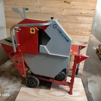 Sega circolare monofase