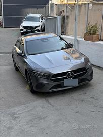 Mercedes-Benz Classe A 200 d 150cv