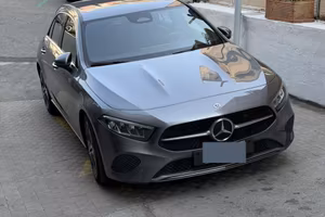 Mercedes-Benz Classe A 200 d 150cv