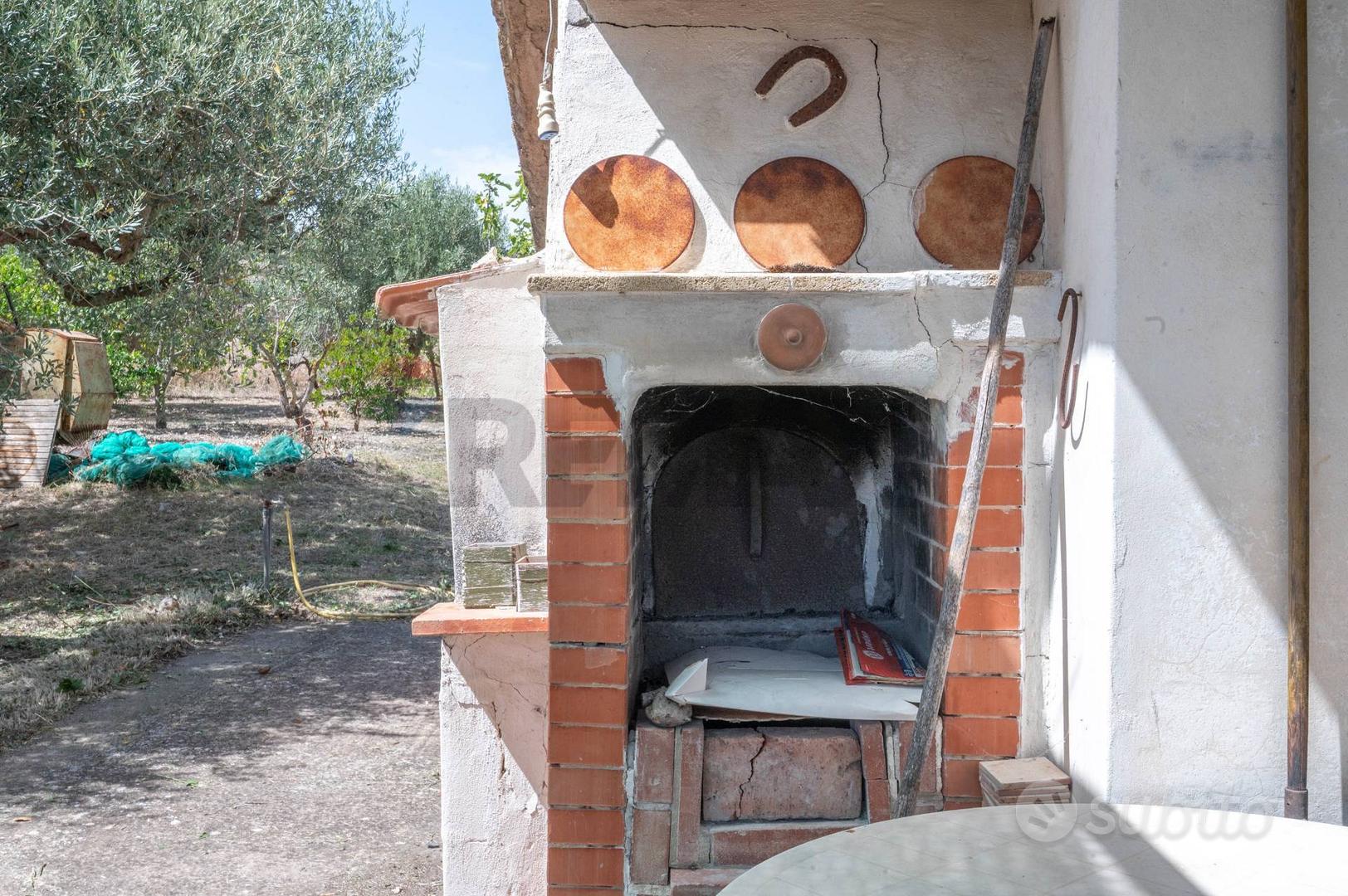Casa – CT - Altro