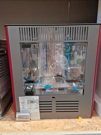 stufa bietanolo come nuova ruby