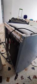 Lavastoviglie da incasso Whirlpool WIO 3041 PL - 1