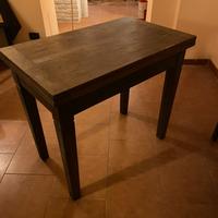 Tavolo a ribalta