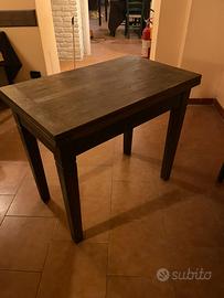 Tavolo a ribalta