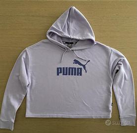 Felpa PUMA lilla