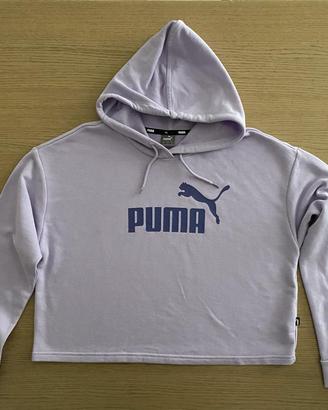 Felpa PUMA lilla