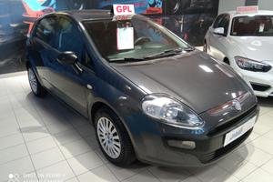 Fiat Punto Evo 1.4 GPL ACTIVE 5P 77CV
