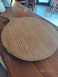 taglieri legno