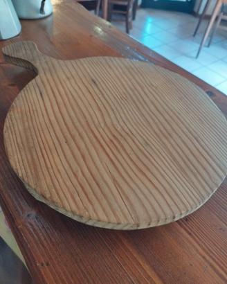 taglieri legno