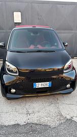 Smart cabrio Brabus
