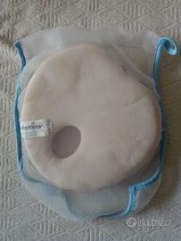 Cuscino ergonomico Baby Moov