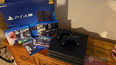 PlayStation 4 Pro