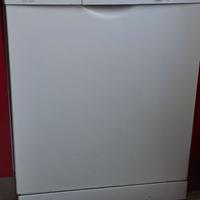 lavastoviglie BOSCH libera installazione classeA++