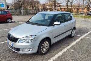 Skoda Fabia 1.6 TDI CR 90CV 5p. Style
