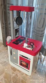 cucina giocattolo