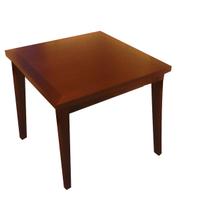TAVOLO ALLUNGABILE (90X90/180) CALLIGARIS PENTATHL