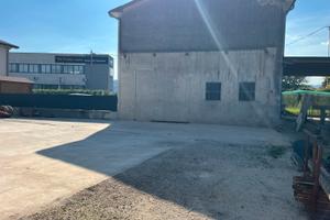 Posto camper scoperto