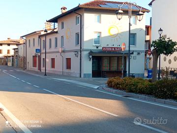 Osteria al tajut