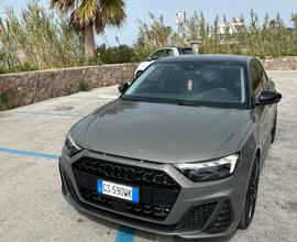 Audi A1 30tfsi a-Line 2023