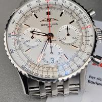 Breitling Navitimer B01 FULL SET