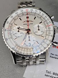 Breitling Navitimer B01 FULL SET