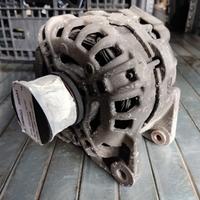 Alternatore RENAULT TWINGO 999cc benzina del 2016