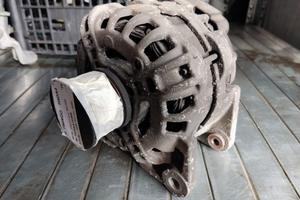 Alternatore RENAULT TWINGO 999cc benzina del 2016