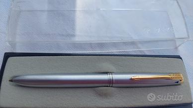 Parker 45 Flighter de Luxe 4 colori