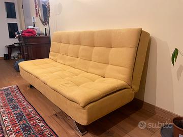 Divano letto