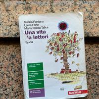 Una vita da lettori: Epica