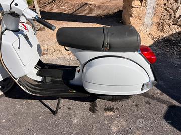 Vespa px150 2003