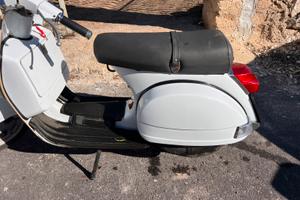 Vespa px150 2003